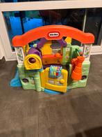 Little tikes activiteitentuin, Ophalen, Zo goed als nieuw