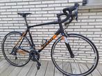 koersfiets, Fietsen en Brommers, Fietsen | Racefietsen, Ophalen, Heren, Aluminium, Giant