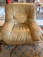 Gratis Lederen eenzit, Enlèvement, Utilisé