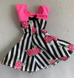 Barbie Style 10804 Jurk Mattel Vintage 1993 Outfit Kleding, Verzamelen, Verzenden, Zo goed als nieuw