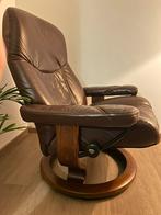 Design Fauteuil Stressless, Ophalen, Zo goed als nieuw