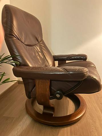 Design Fauteuil Stressless beschikbaar voor biedingen