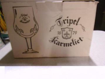 Tripel Karmeliet beschikbaar voor biedingen