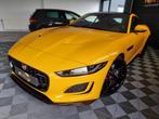 Jaguar F-Type P300 R-Dynamic 1e prop 48 maanden garantie, Auto's, Te koop, Benzine, 218 g/km, Verlengde garantie