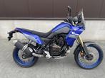 Yamaha Tenere 700 2024, Icon Blue (NIEUW), Motos, Motos | Yamaha, 2 cylindres, Tourisme, Plus de 35 kW, 689 cm³