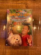 Samson en gert verassingsfeest, Ophalen, Zo goed als nieuw