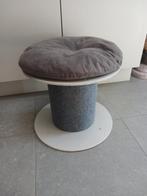 Handmade kitten krabpaaltje/ligplaats, Ophalen, Zo goed als nieuw
