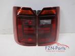 VW Caddy 2K Smoke Achterlichten Set L+R, Auto-onderdelen, Ophalen, Gebruikt