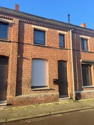 Huis te huur in Steendorp beschikbaar voor biedingen
