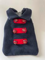 Manteau pour chien bleu marine, PetLondon, Enlèvement ou Envoi, Comme neuf, Manteau pour chien