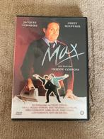 DVD Max Belgische komische film met in hoofdrol J. Vermeire, CD & DVD, DVD | Néerlandophone, Enlèvement ou Envoi, Comédie, Comme neuf