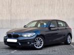 BMW 116D CLIM/ GPS/ BLUETOOTH/ 2017 EURO6  Jaar 2017  262 km, Auto's, BMW, 1 Reeks, Euro 6, Bedrijf, 5 deurs