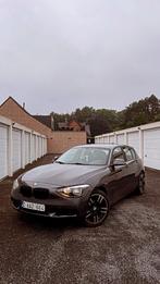 Bmw 116i F20 sportline garantie, Auto's, BMW, 100 kW, Testrit aan huis, Euro 6, 4 cilinders