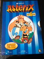 Asterix dvd box, Ophalen of Verzenden