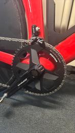 2 Inpower rotor sl crank 172.5, Fietsen en Brommers, Fietsonderdelen, Ophalen, Zo goed als nieuw