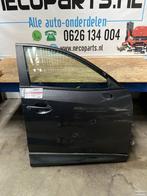 MAZDA CX5 12-17 kd5358010 PORTIER DEUR COMPLEET, Auto-onderdelen, Ophalen of Verzenden, Gebruikt, Mazda, Bumper