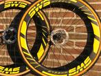 Roues Disc Carbon Dugast Cyclocross SWS, Vélos & Vélomoteurs, Vélos Pièces, Enlèvement ou Envoi, Neuf