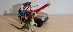 Jurassic park jeep dinosaurus, Verzamelen, Speelgoed, Ophalen of Verzenden, Zo goed als nieuw