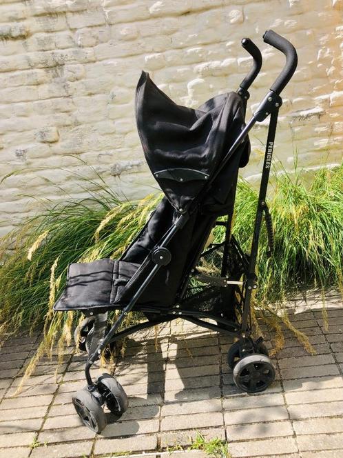 Pericles vouwbuggy, Kinderen en Baby's, Kinderwagens en Combinaties, Gebruikt, Kinderwagen, Overige merken, Ophalen