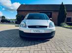 Ford Fiesta 1.3 Essence * Climatiseur * Garantie * 5 portes, Autos, 144 g/km, Argent ou Gris, Achat, Garantie prolongée