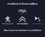Problème & Panne AdBlue Sonde Nox Peugeot Citroën DS Opel, Ophalen of Verzenden