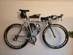 Trek Madone 6.9 Carbone Discovery Channel Special Edition, Fietsen en Brommers, Fietsen | Heren | Sportfietsen en Toerfietsen
