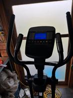 Crosstrainer, Sport en Fitness, Fitnessapparatuur, Ophalen, Gebruikt, Buik, Stepapparaat