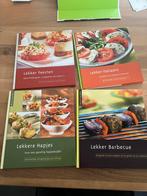 Kookboeken Colruyt, Boeken, Verzenden, Zo goed als nieuw