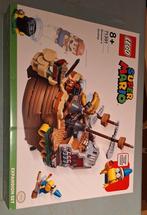 Lego 71391 super Mario Bowser air ship, Ophalen, Nieuw, Lego