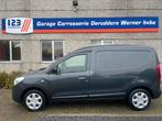 Dacia dokker 1.5 dci euro 6d-TE -ISC, Auto's, Dacia, Voorwielaandrijving, 4 deurs, Stof, 4 cilinders