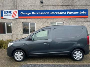 Dacia dokker 1.5 dci euro 6d-TE -ISC beschikbaar voor biedingen