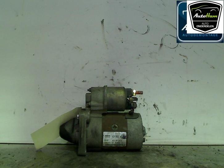 DÉMARREUR Fiat Seicento (187) (|63101022|), Autos : Pièces & Accessoires, Moteurs & Accessoires, Fiat, Utilisé