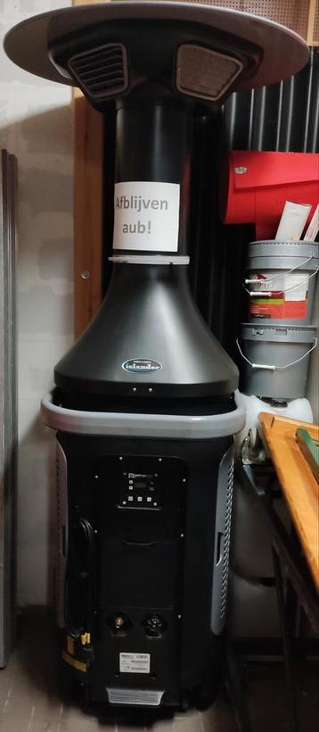 Mobiele airco Portacool Islander beschikbaar voor biedingen