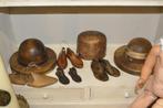 moules à chapeaux, Antiquités & Art, Enlèvement ou Envoi