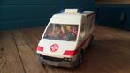 Playmobil ziekenwagen, Enfants & Bébés, Jouets | Playmobil, Enlèvement, Utilisé