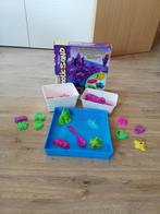 Sable magique et accessoires, Enlèvement ou Envoi, Utilisé, Bricolage