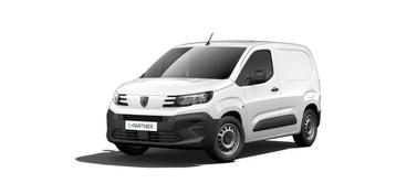 Peugeot Partner Standard Heavy *Vitre latérale  beschikbaar voor biedingen