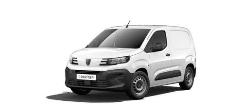 Peugeot Partner Standard Heavy *Vitre latérale, Auto's, Peugeot, Partner, Airbags, Airconditioning, Bluetooth, Centrale vergrendeling