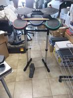 Rock Band The Beatles - Drumset, Games en Spelcomputers, Spelcomputers | Nintendo Consoles | Accessoires, Ophalen, Gitaar, Drumstel of Dj-set