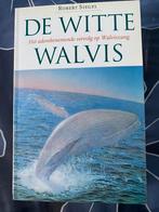 Siegel - Witte walvis, Comme neuf, Siegel, Enlèvement ou Envoi
