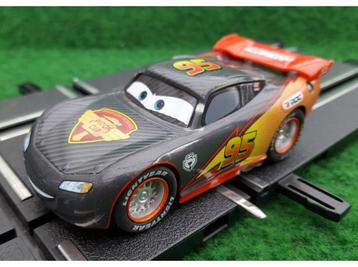 Carrera Go: Disney/Pixar Lightning McQueen CARBON beschikbaar voor biedingen