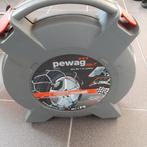 Sneeuwkettingen Pewag, Enlèvement