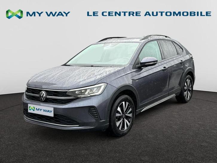 Volkswagen Taigo Taigo 1.0 TSI Life OPF DSG, Auto's, Volkswagen, Overige modellen, ABS, Airbags, Airconditioning, Cruise Control