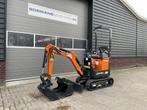 Develon - Doosan DX10z minigraver NIEUW (bobcat E10), Zakelijke goederen, Machines en Bouw | Kranen en Graafmachines, Graafmachine