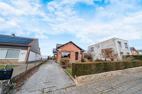 Villa à vendre à Pont-À-Celles Luttre, Immo, Huizen en Appartementen te koop, Vrijstaande woning