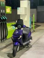 Zip Pioggia 2020 Euro 5, Fietsen en Brommers, Scooters | Piaggio, Ophalen, Zip, Klasse A (25 km/u), Zo goed als nieuw