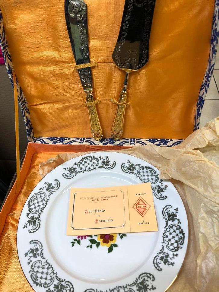 vaisselle, Antiquités & Art, Antiquités | Services (vaisselle) pièces, Enlèvement ou Envoi