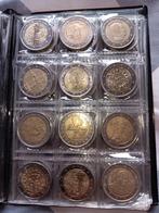 Collectie 2 euromunten, Postzegels en Munten, Munten | Europa | Euromunten, Ophalen of Verzenden