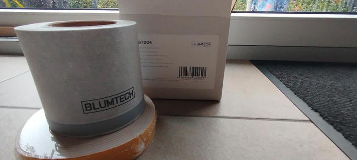 Nieuwe afdichtingsset voor douchebaden, Doe-het-zelf en Bouw, Sanitair, Nieuw, Bad, Ophalen