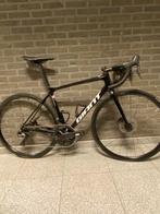 CarbonGiant tcr 2024, Sport en Fitness, Wielrennen, Ophalen, Zo goed als nieuw